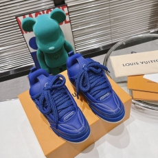 Louis Vuitton Trainer Sneaker